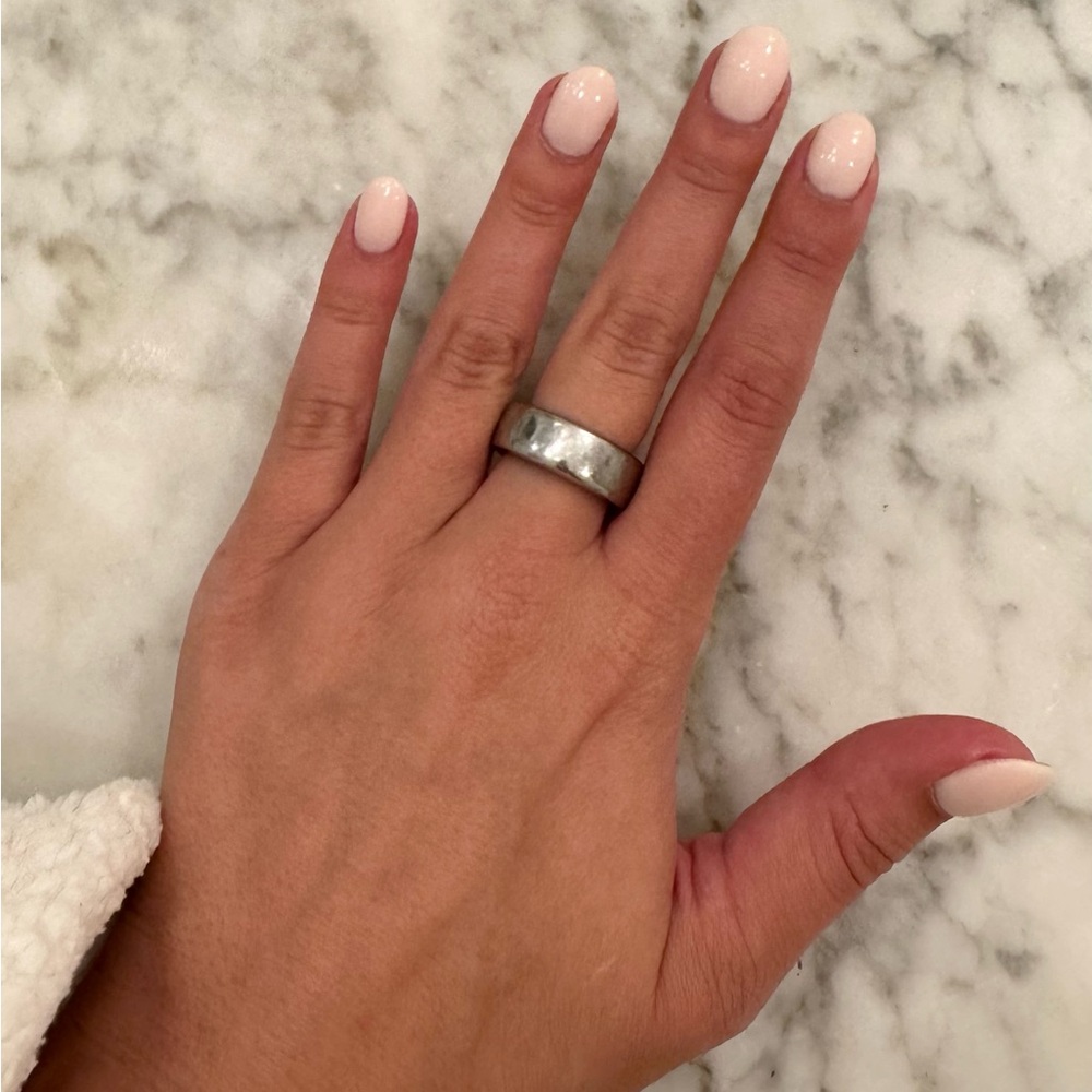 Oura Ring